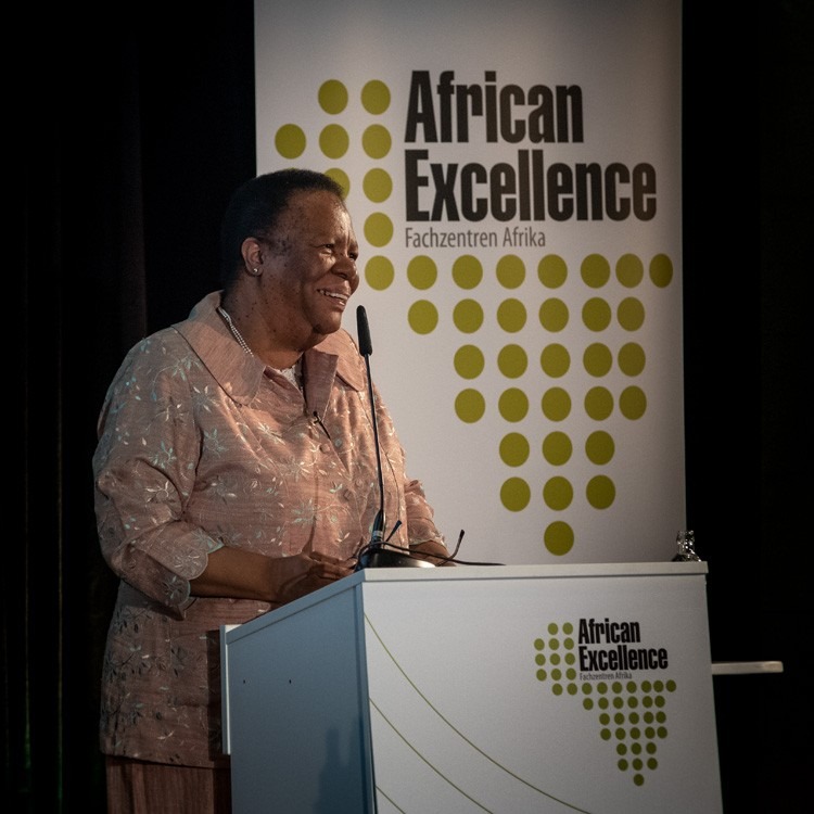 Event for celebrating 10 Years of African Centres of Excellence in 2018