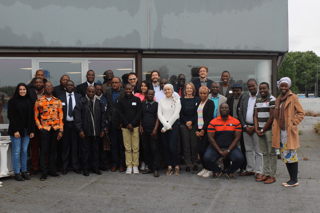 CEGLA Project Working Meeting in Kehl 2019
