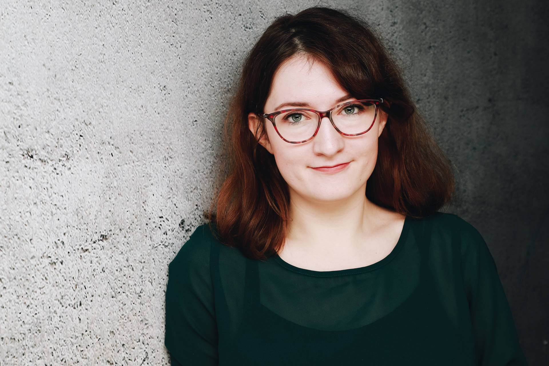 Author profile image
