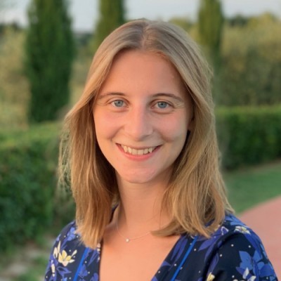 Author profile image