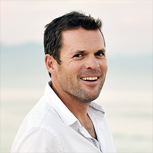 Author profile image