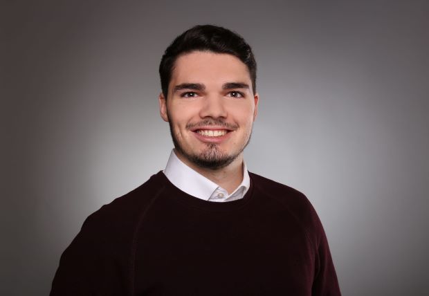 Author profile image