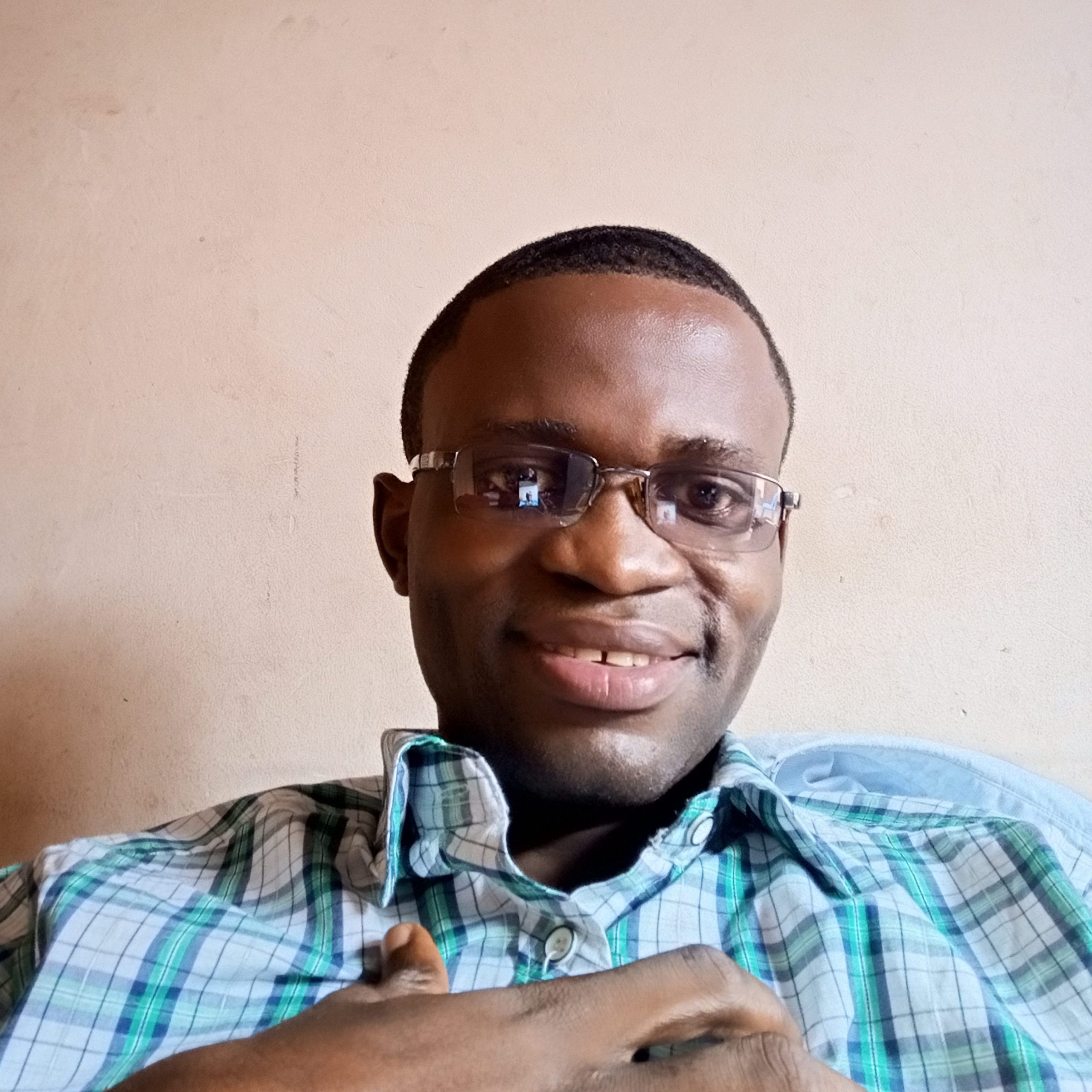 MADILAMBA Darby