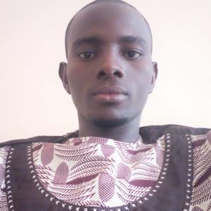 Member profile image