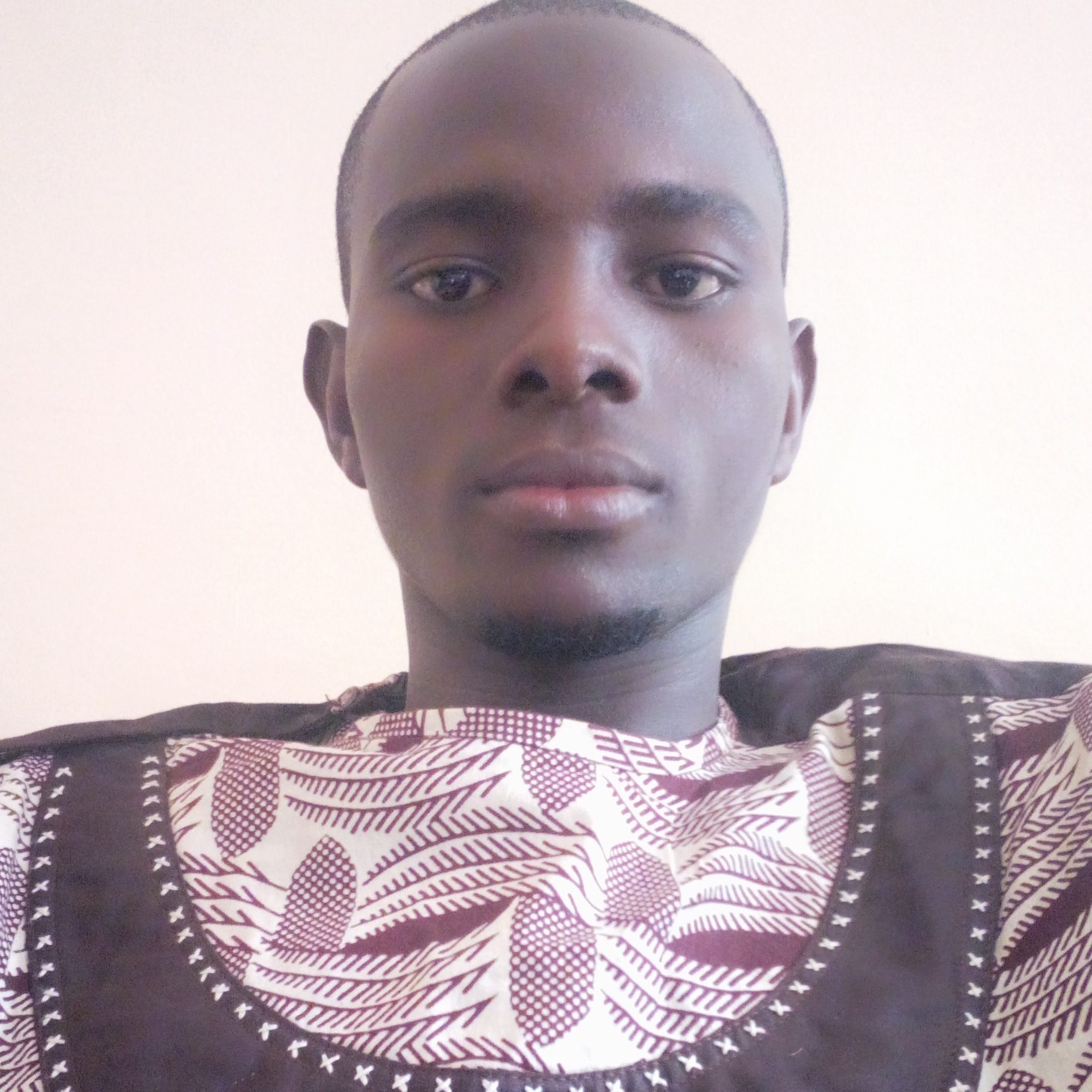Oumar Bréhima TANGARA