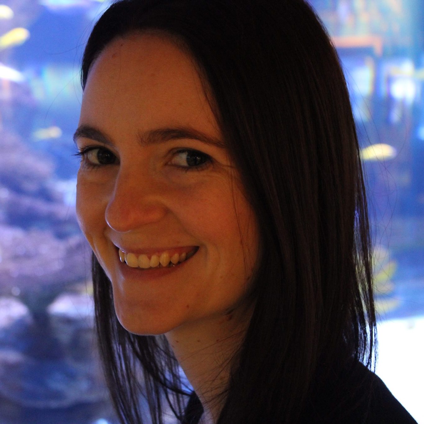 Author profile image