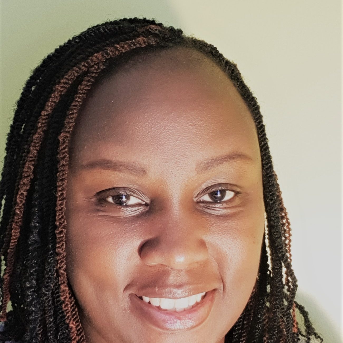 Josephine Mbandi