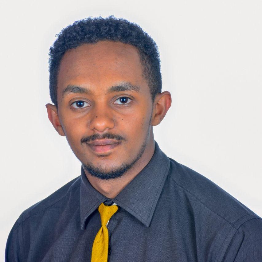 Hileleule Getachew Tesfaye