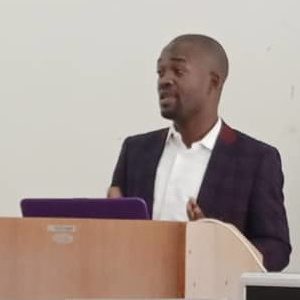 Dieudonné Yav Muchail