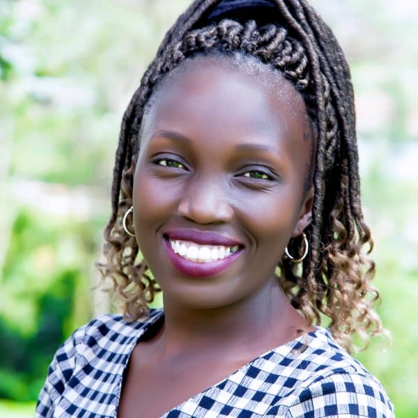 MERCY CHEMUTAI BARASA