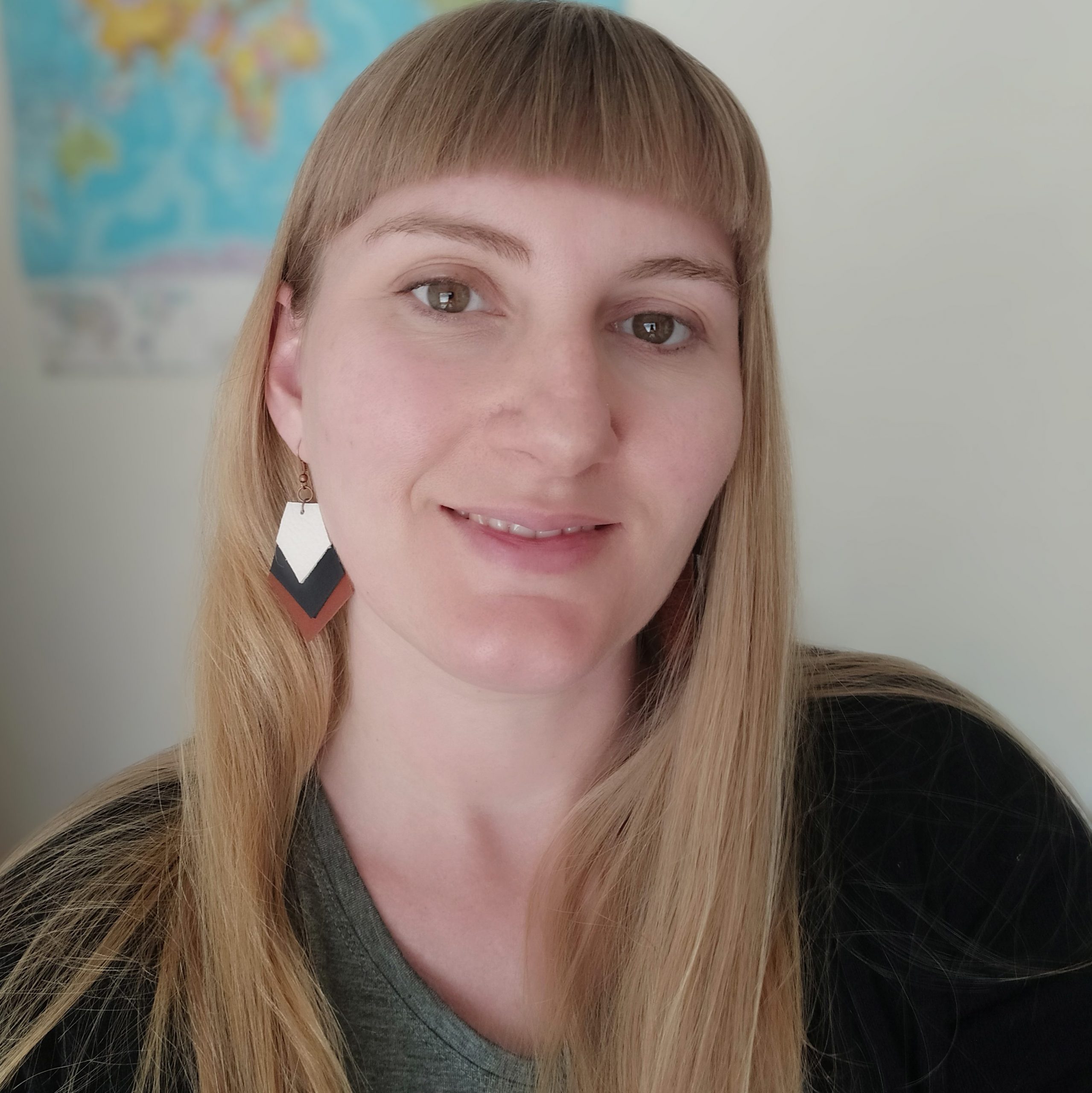 Author profile image