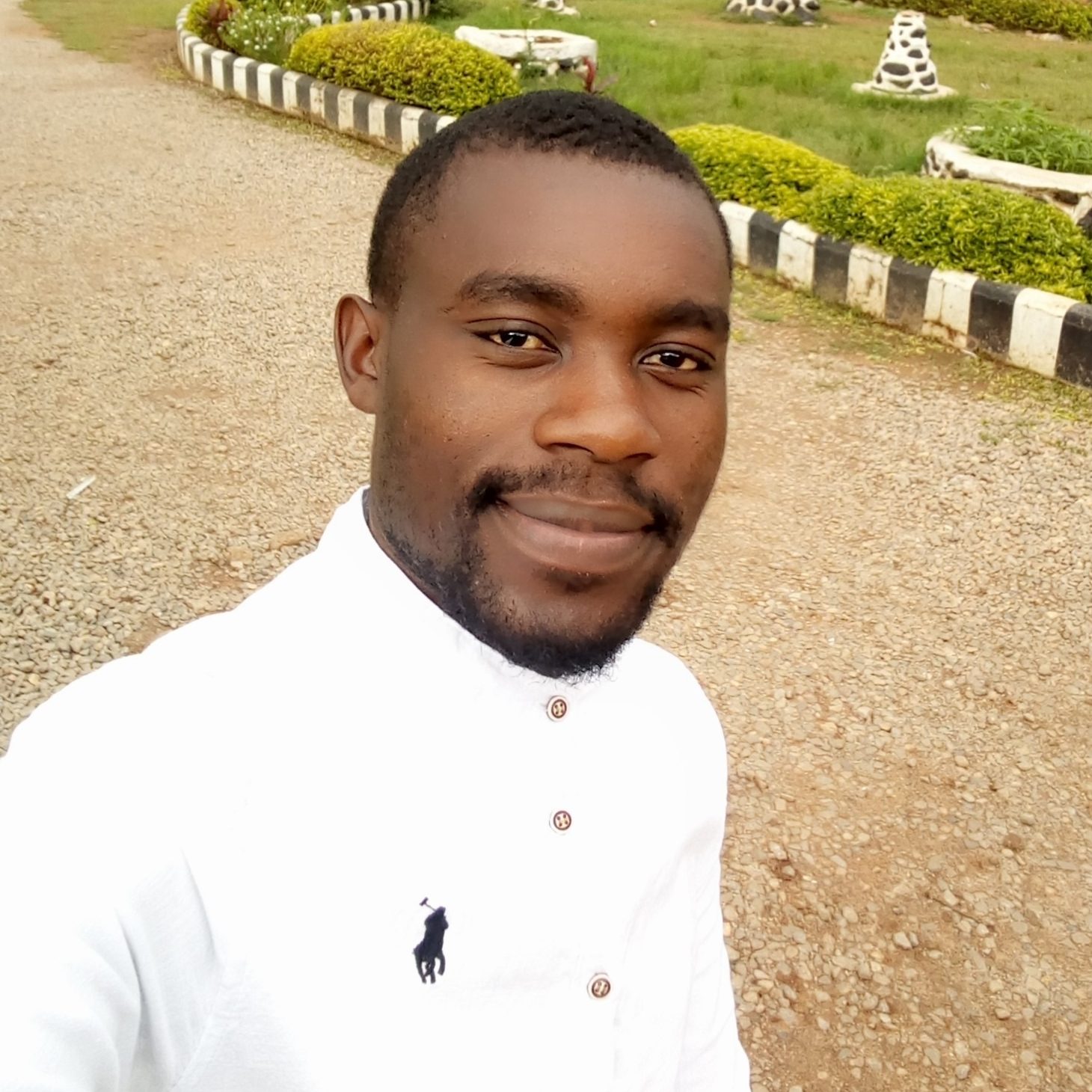 CONRAD MUSONGO