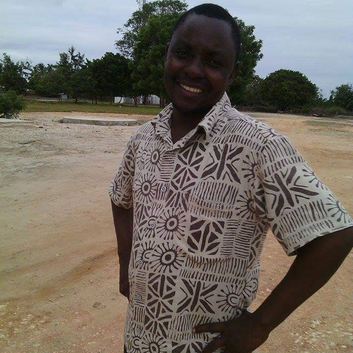 Francis Walugembe