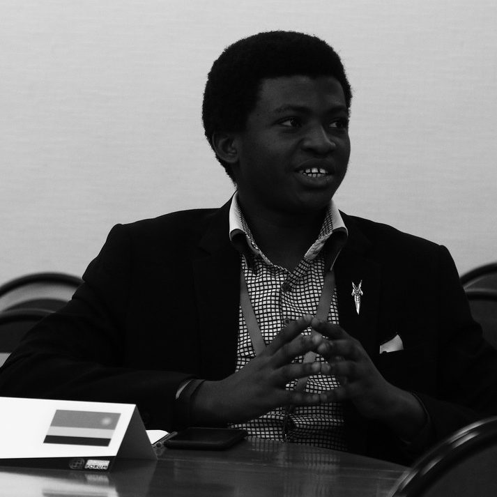 Olutomiwa Binuyo