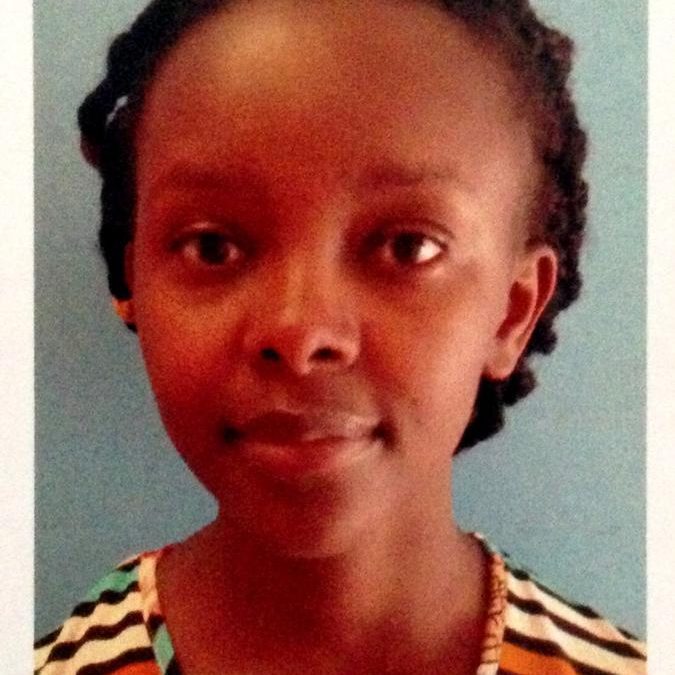 Jecinta Waringa