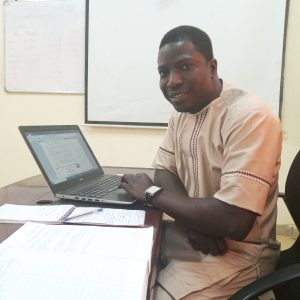 Member profile image