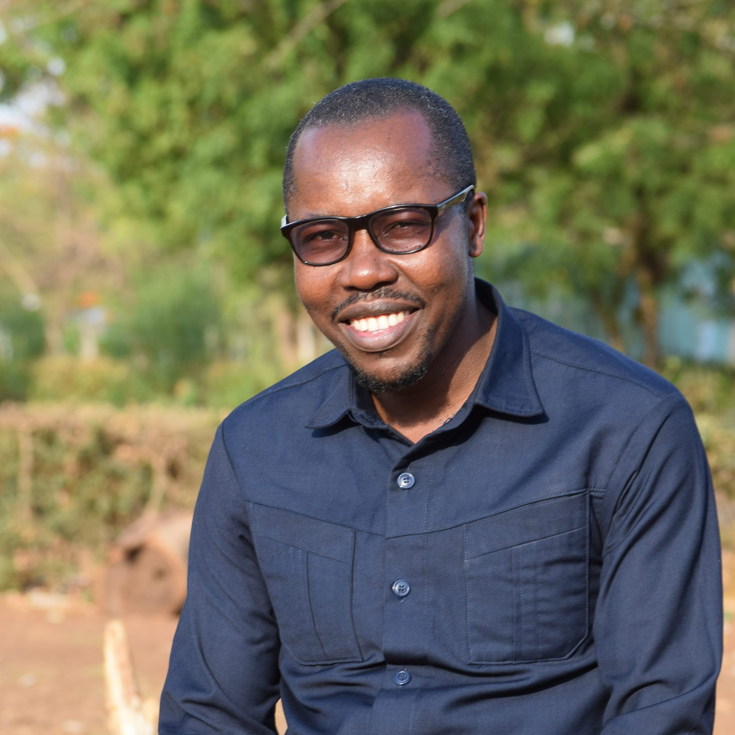Stanley Isaac Manyonyi