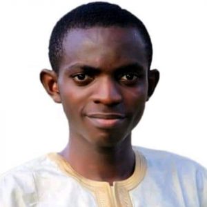 Member profile image