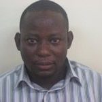 Sylvester Nsobire Ayambila