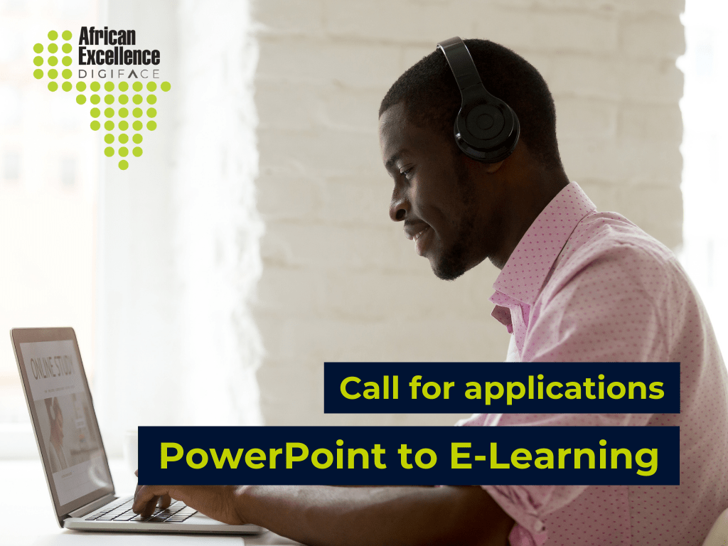 DIGI-FACE in December – Call for applications