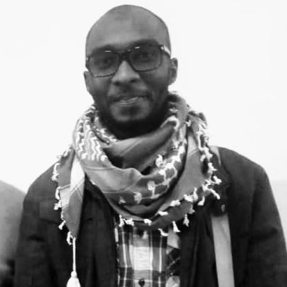 Souleymane Hadi