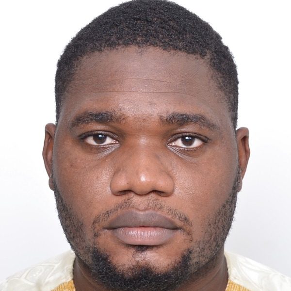 Codjo Mawunou Esteban Hénoc MEDENOU
