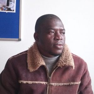 Member profile image