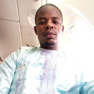Member profile image
