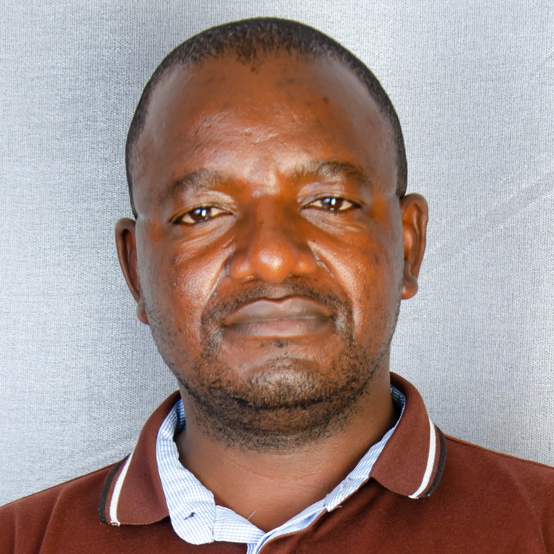 Mqondisi Moyo