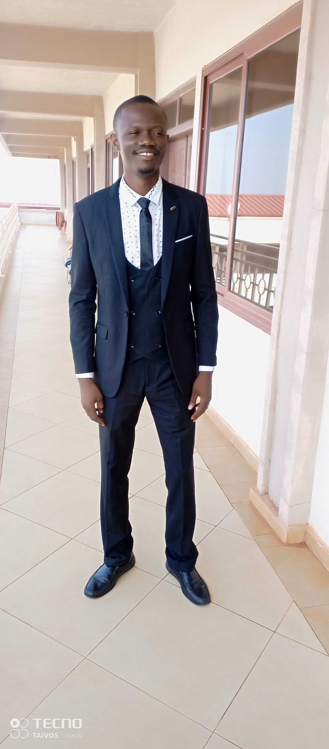 Gilbert Dagunga