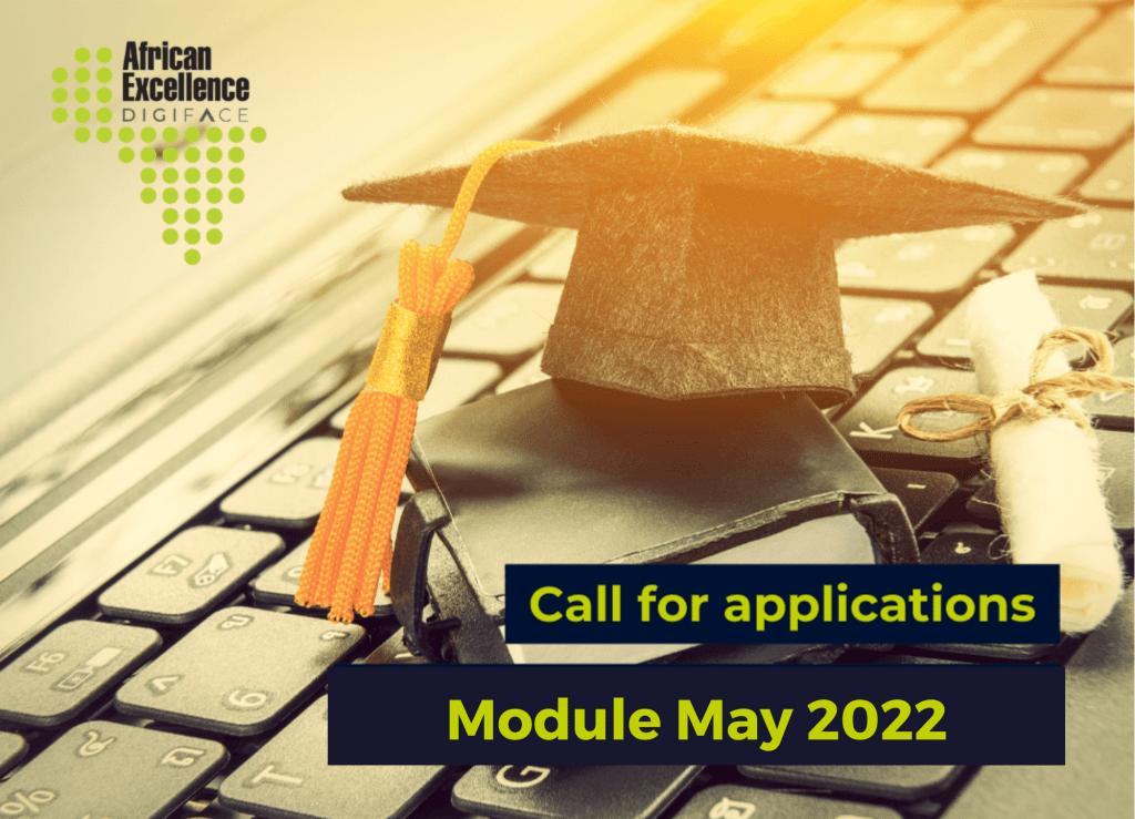 Call for applications: May module