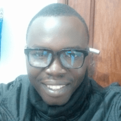 ANTHONY TABAN JOSEPH