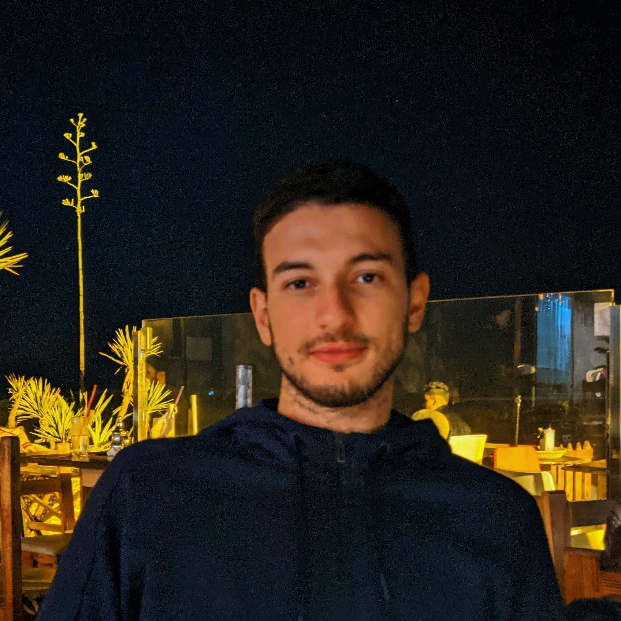 Youness BOUBOU