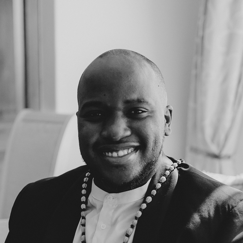 Andrew Thuo