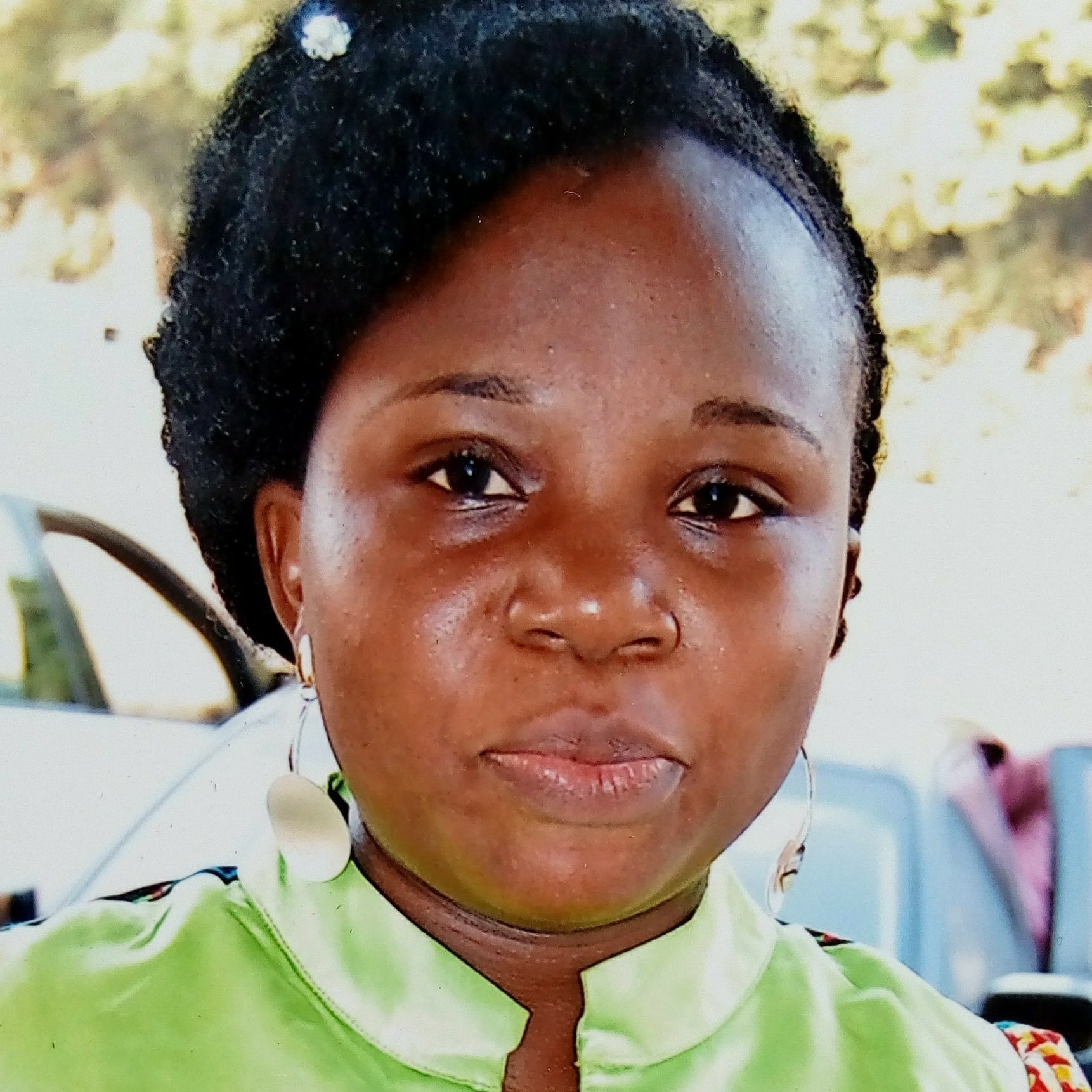 Author profile image