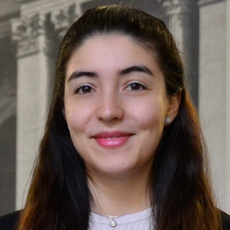 Paola Yanguas Parra