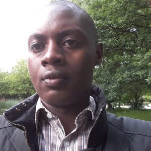 Member profile image