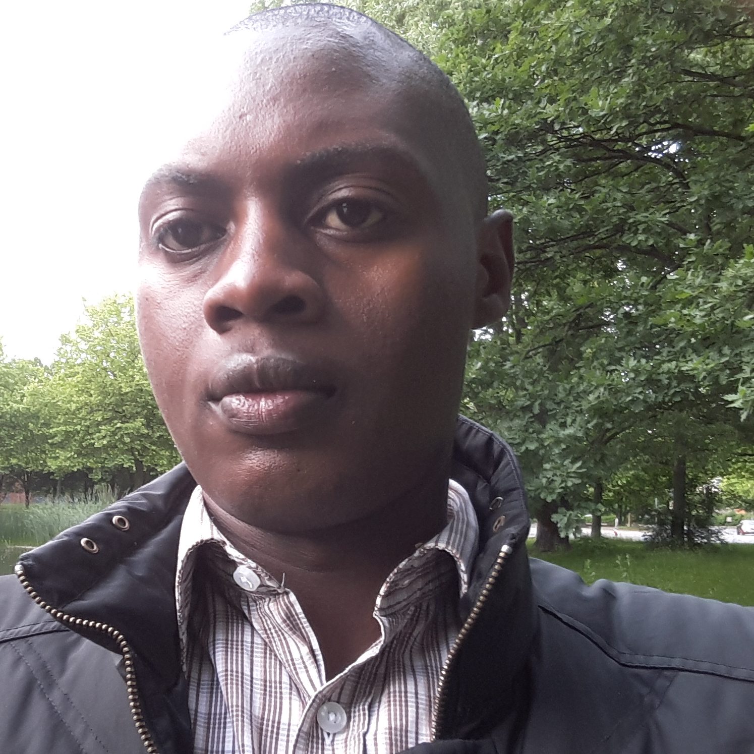 James Wanjiku