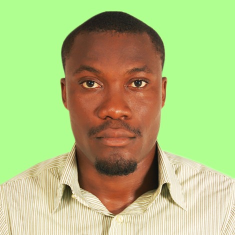 Deogratias Kofi Agbotui