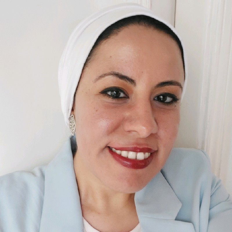 Sara Ashour
