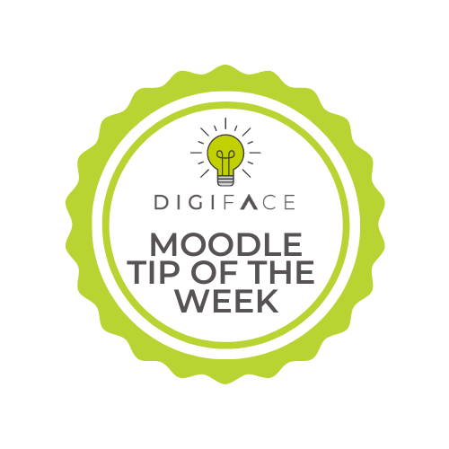 Moodle Monday – activity completion