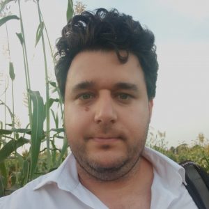 Member profile image
