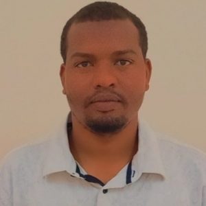 Member profile image