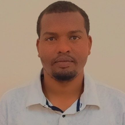 Djibo Bachirou