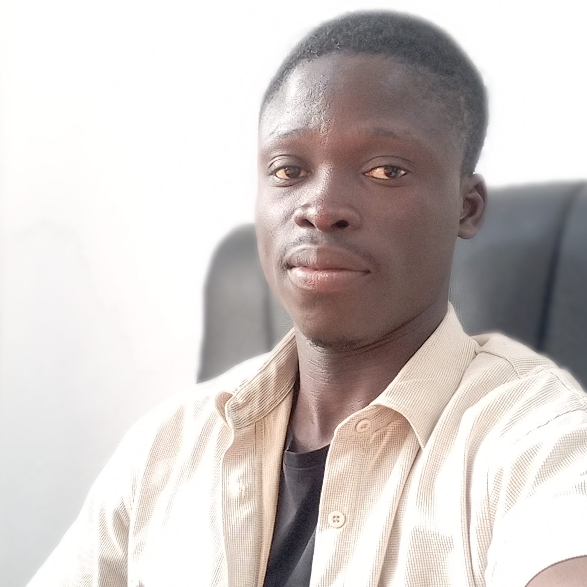 Kossi Helliot DOSSEH