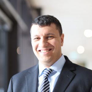 Member profile image