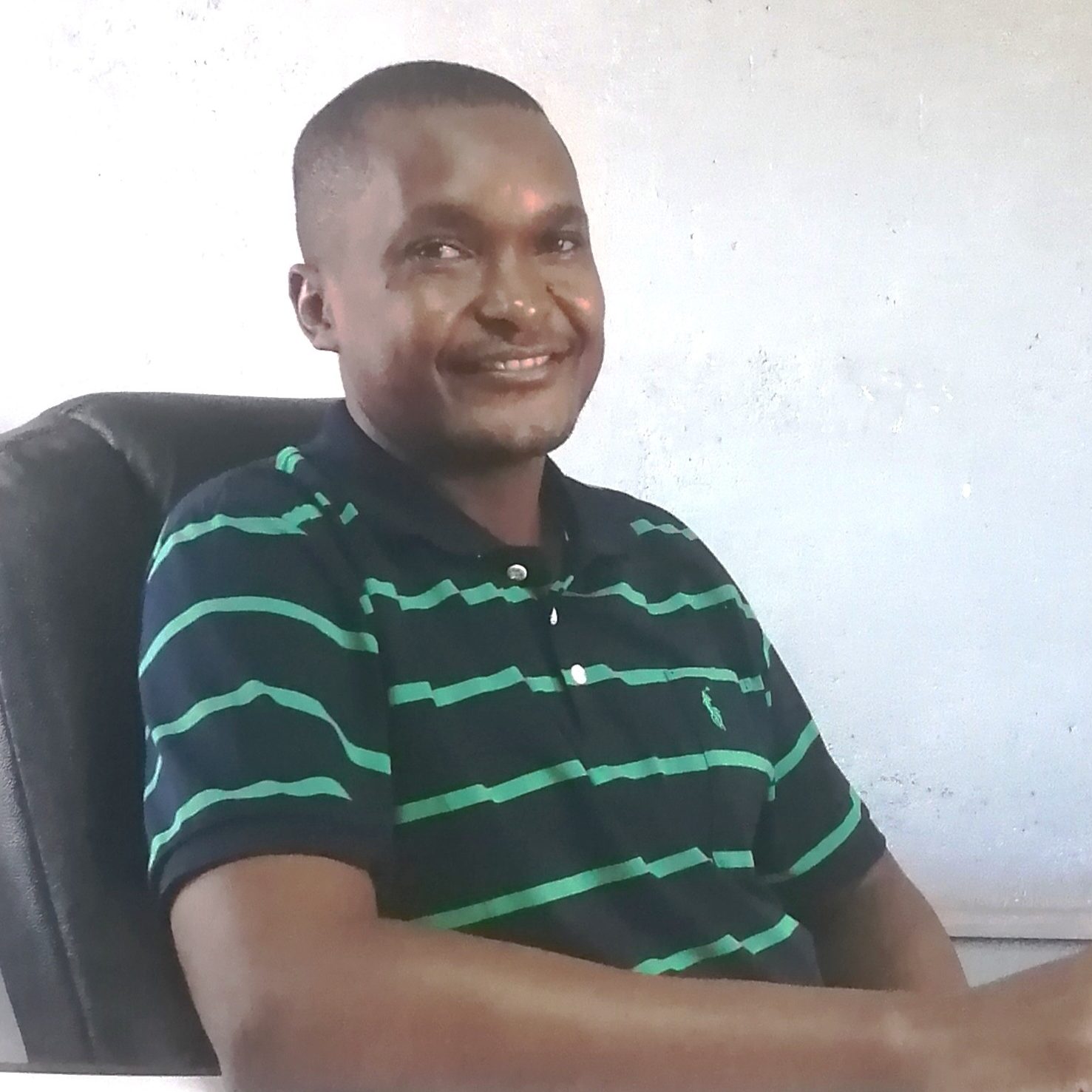 Thomas Makungu