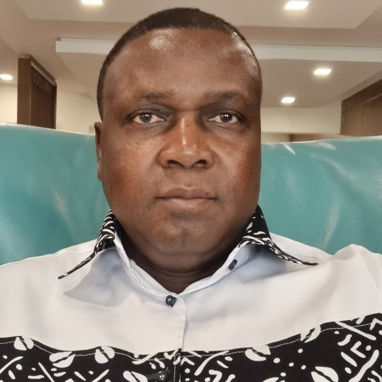 IMERANE MAIGA AMADOU