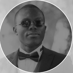 Author profile image