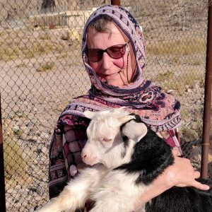 Member profile image